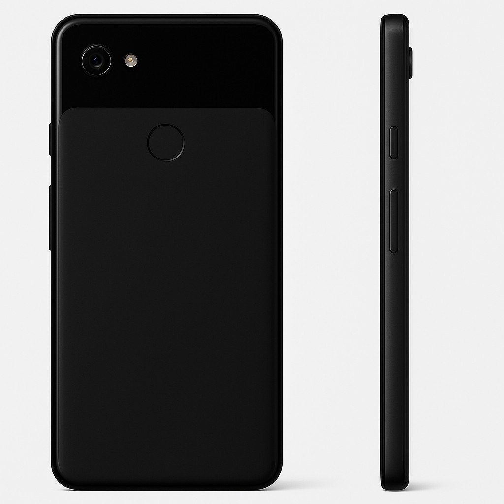 Google Pixel 3A itya sk